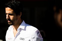 Lucas di Grassi, Audi Sport ABT Schaeffler