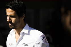 Lucas di Grassi, Audi Sport ABT Schaeffler