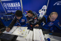Michael van der Mark, Pata Yamaha