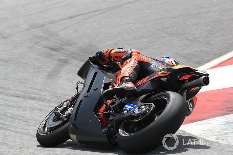 Pol Espargaro, Red Bull KTM Factory Racing