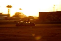 #11 GRT Grasser Racing Team Lamborghini Huracan GT3: Rolf Ineichen, Mirko Bortolotti, Franck Perera,