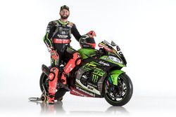 Tom Sykes, Kawasaki Racing