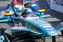 Luca Filippi, NIO Formula E Team