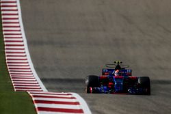 Daniil Kvyat, Scuderia Toro Rosso STR12