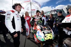Cal Crutchlow, Team LCR Honda