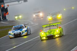 Frédéric Makowiecki, Lars Kern, Manthey Racing, Porsche 911 GT3 R