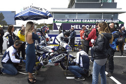 Jorge Martin, Del Conca Gresini Racing Moto3
