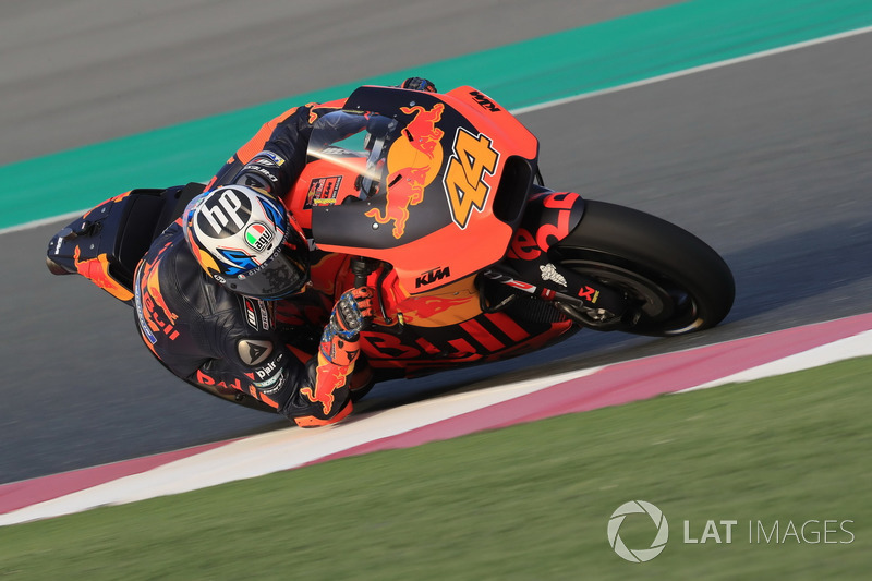 Pol Espargaro, Red Bull KTM Factory Racing
