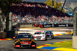 David Reynolds, Erebus Motorsport Holden