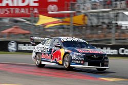 Jamie Whincup, Triple Eight Race Engineering Holden