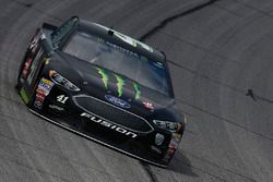 Kurt Busch, Stewart-Haas Racing, Monster Energy/Haas Automation Ford Fusion