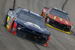 Alex Bowman, Hendrick Motorsports, Axalta Chevrolet Camaro