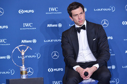 Toto Wolff, Direktör, Mercedes AMG F1