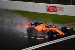 Fernando Alonso, McLaren MCL33