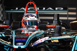 Mitch Evans, Jaguar Racing