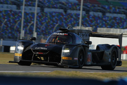 #2 Tequila Patrón ESM Nissan DPi: Scott Sharp, Ryan Dalziel, Olivier Pla