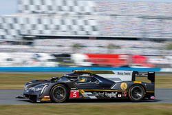 #5 Action Express Racing Cadillac DPi, P: Joao Barbosa, Christian Fittipaldi, Filipe Albuquerque