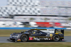 #5 Action Express Racing Cadillac DPi, P: Joao Barbosa, Christian Fittipaldi, Filipe Albuquerque