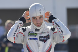 Laurens Vanthoor, Porsche Team