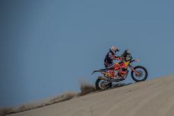 #1 Red Bull KTM Factory Team: Sam Sunderland