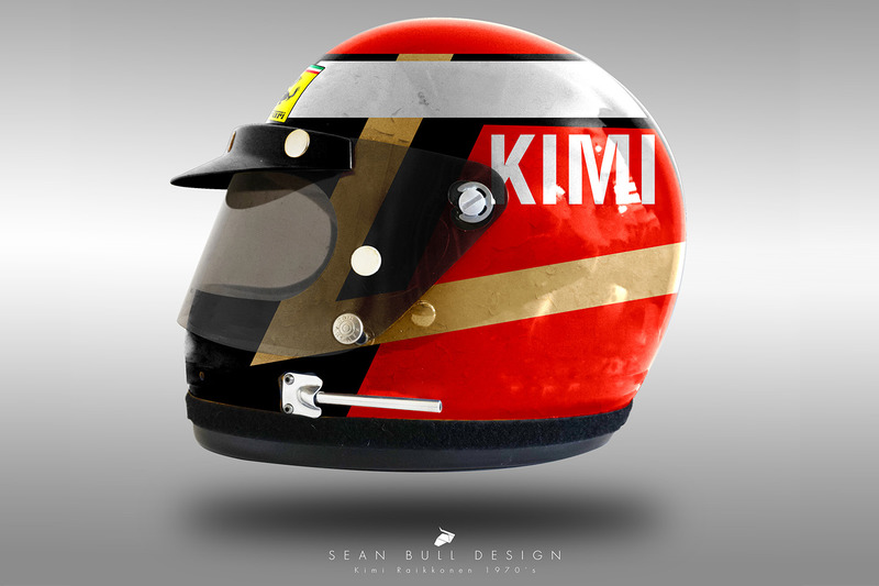 Kimi Raikkonen