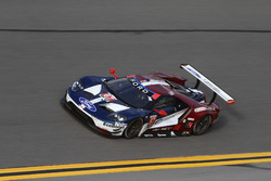 #67 Ford Performance Chip Ganassi Racing Ford GT: Ryan Briscoe, Richard Westbrook, Scott Dixon