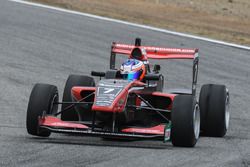 TRS: Teretonga