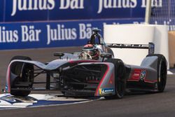 Edoardo Mortara, Venturi Formula E