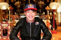 Nirei Fukuzumi, Team Mugen