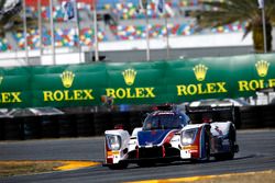 #23 United Autosports Ligier LMP2: Phil Hanson, Lando Norris, Fernando Alonso