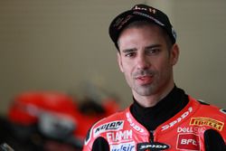 Marco Melandri, Aruba.it Racing-Ducati SBK Team