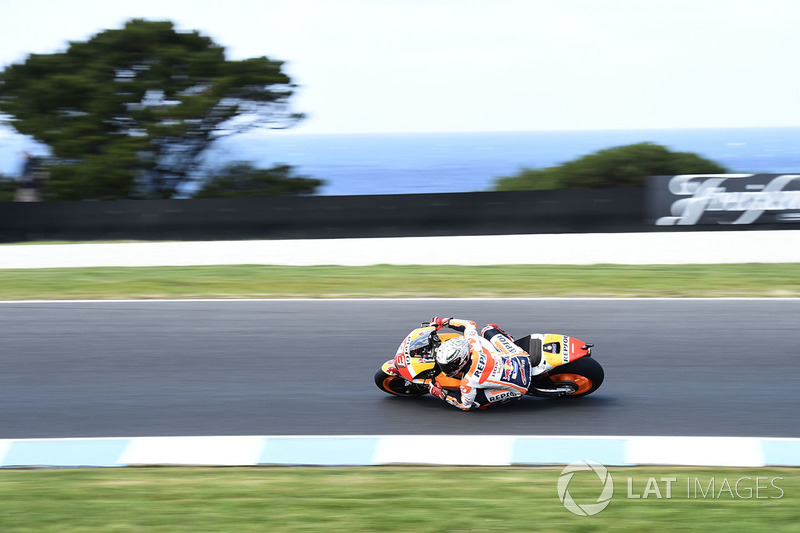 Marc Márquez, Repsol Honda Team