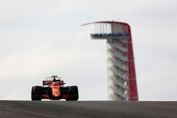 Stoffel Vandoorne, McLaren MCL32