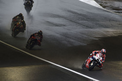 Danilo Petrucci, Pramac Racing