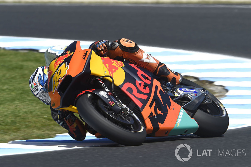 Pol Espargaro, Red Bull KTM Factory Racing