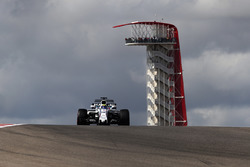 Felipe Massa, Williams FW40