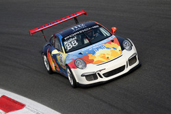 Hans Peter Koller, Ghinzani Arco Motorsport
