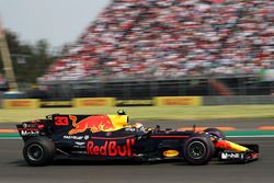 Макс Ферстаппен, Red Bull Racing RB13