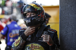 Martin Truex Jr., Furniture Row Racing Toyota