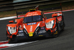Экипаж №26 команды G-Drive Racing, Oreca 07 Gibson: Роман Русинов, Пьер Тирье, Нико Мюллер