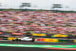Felipe Massa, Williams FW40
