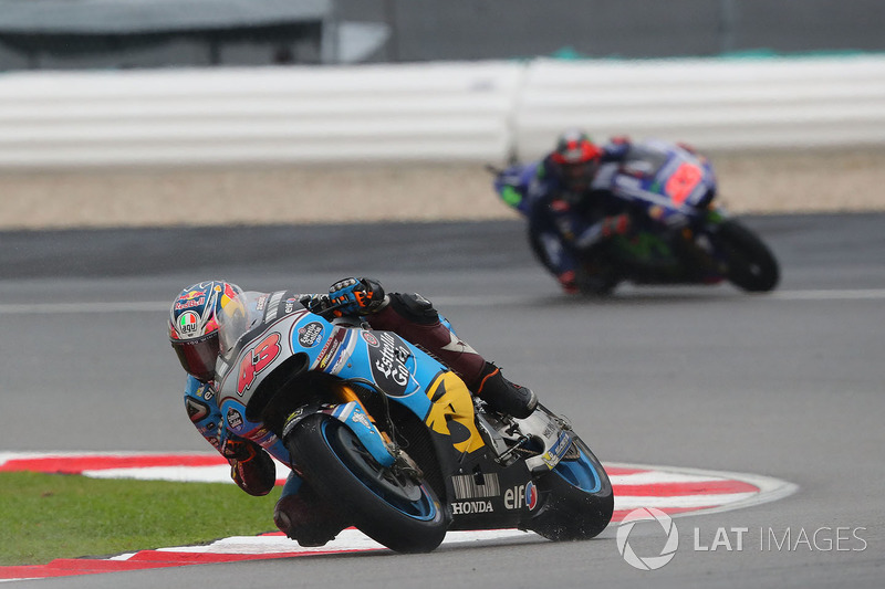 Jack Miller, Estrella Galicia 0,0 Marc VDS