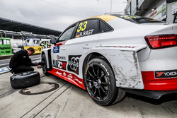 René Rast, Audi Sport Leopard Lukoil Team Audi RS 3 LMS