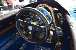 Steering wheel Tyrrell P34