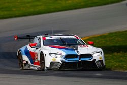 #24 BMW Team RLL BMW M8, GTLM: John Edwards, Jesse Krohn