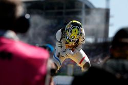 Race winner Timo Glock, BMW Team RMG