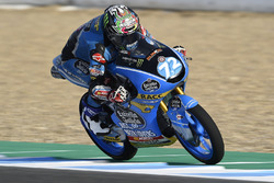 Alonso Lopez, Estrella Galicia 0,0