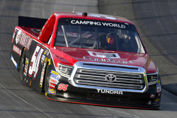 David Gilliland, DGR-Crosley, Toyota Tundra Frontline Enterprises Inc/CROSLEY Brands