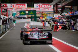#38 Jackie Chan DC Racing Oreca 07: Ho-Ping Tung, Gabriel Aubry, Stéphane Richelmi