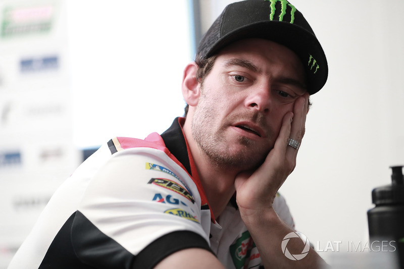 Cal Crutchlow, Team LCR Honda